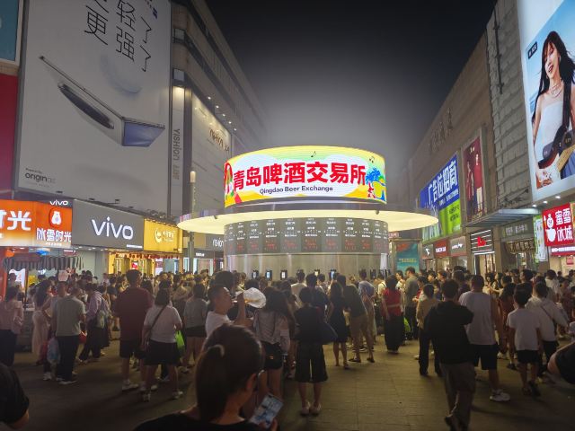 紫阳民宿(台东步行街啤酒街二店)旅行图片 1