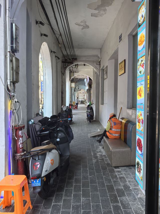 北海老街旅行图片 5