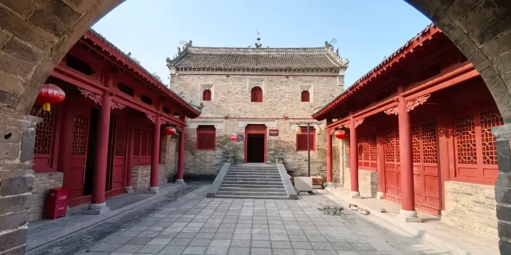 永安旅遊