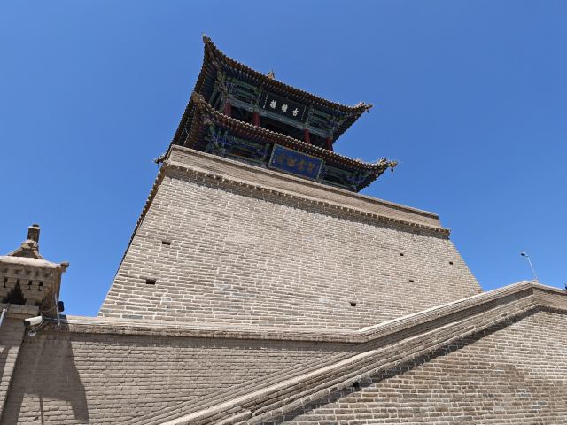 凉州十七巷旅行图片 15
