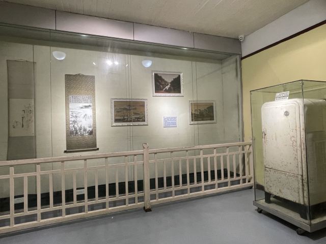 美庐别墅旅行图片 8