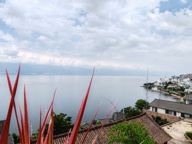 文笔村风光景区旅行图片 1