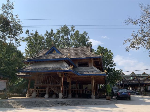曼掌村旅行图片 2