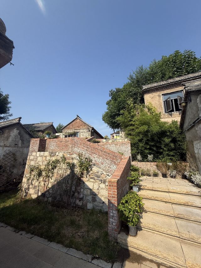 颜神古镇旅行图片 4