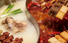 川麻婆串串香(承德县店)餐厅图片