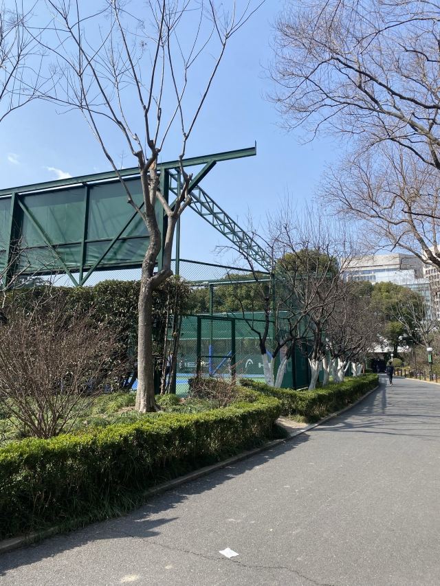 曲阳公园旅行图片 2