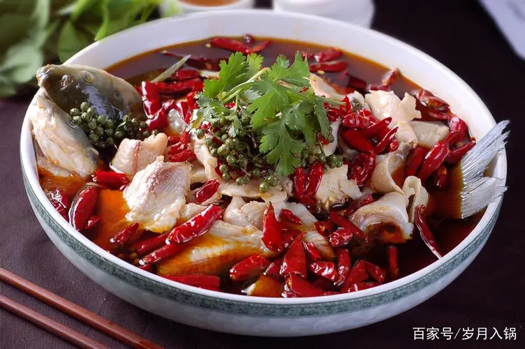 福喜渔家餐厅图片