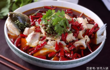 福喜渔家餐厅图片