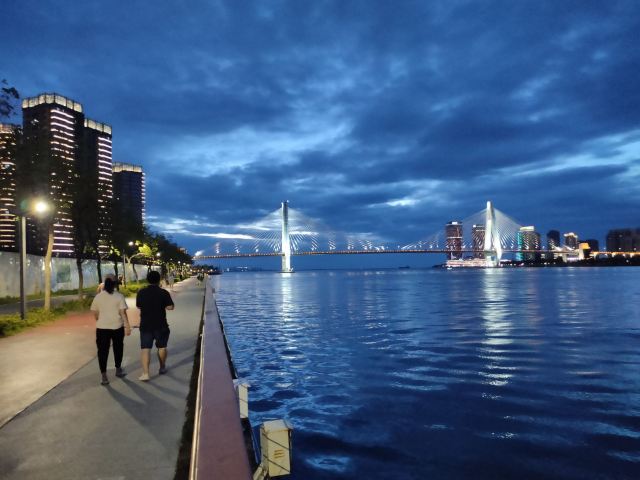 世纪公园旅行图片 3