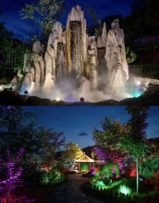 宽心小镇-新余-穿白衬衣的薄荷星