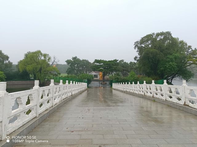 北陵公园旅行图片 7
