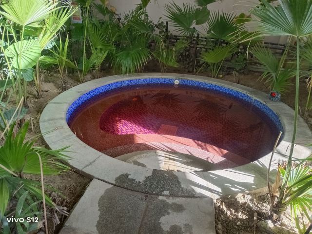 齐河阿尔卡迪亚国际温泉·禹泉旅行图片 2