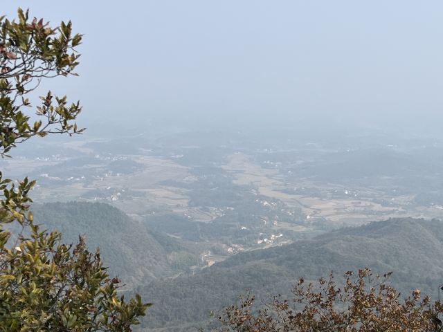 太浮山旅行图片 2