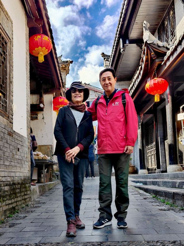 秦巴古韵后柳水乡旅行图片 15
