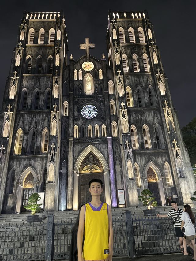 海灵豚亲子拓展乐园旅行图片 2