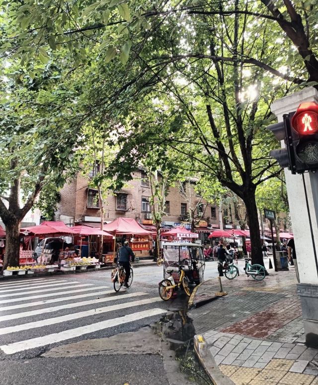 开远门文创街区旅行图片 1