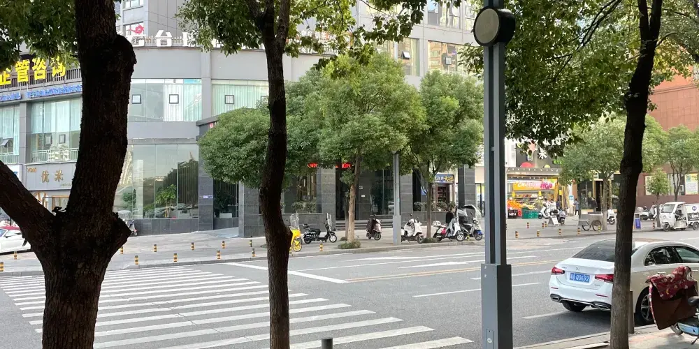 永安旅遊
