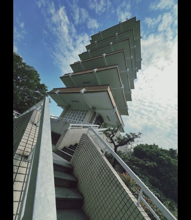 鹅岭公园旅行图片 5