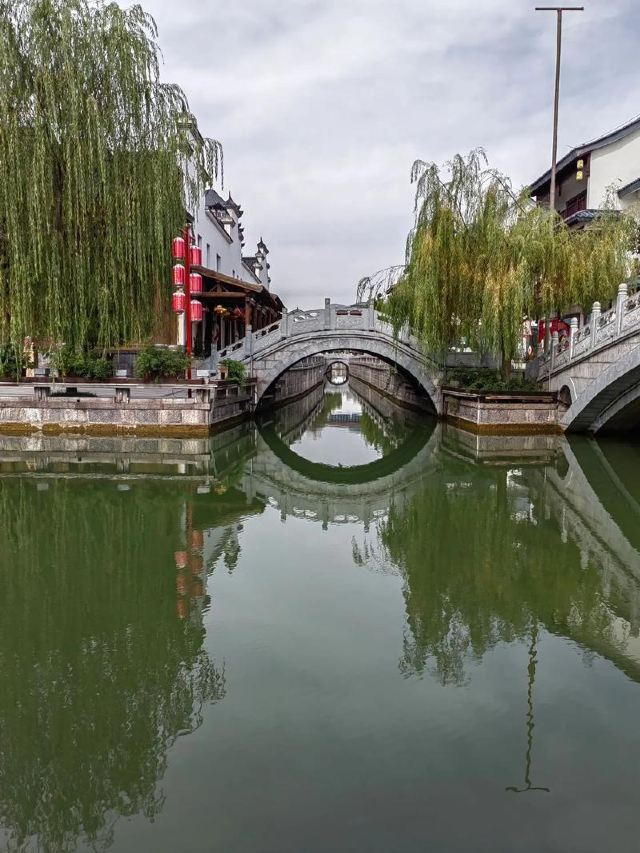 赤水湾古镇旅行图片 1