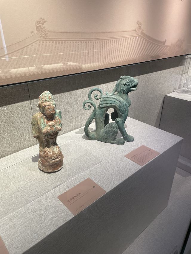 金中都水关遗址旅行图片 4