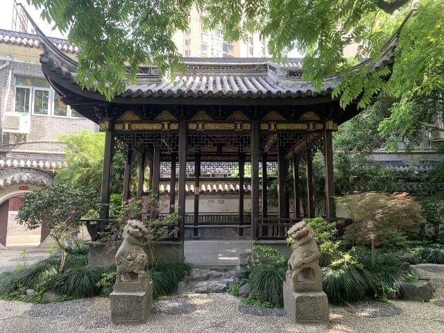 蓬莱公园旅行图片 11
