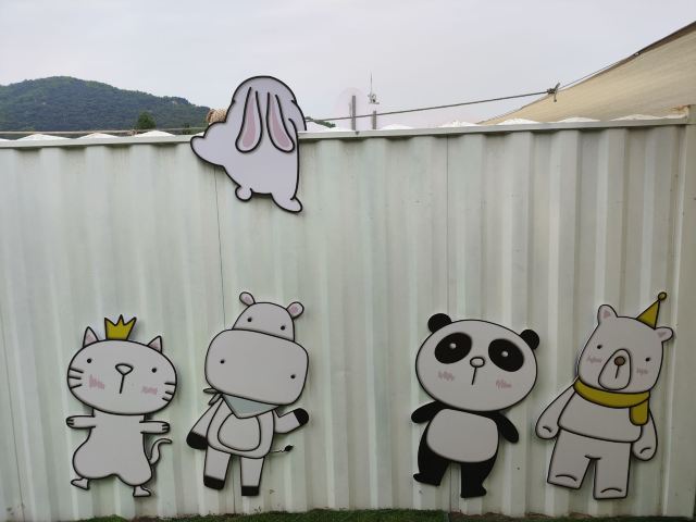 鹿苑萌宠乐园旅行图片 10