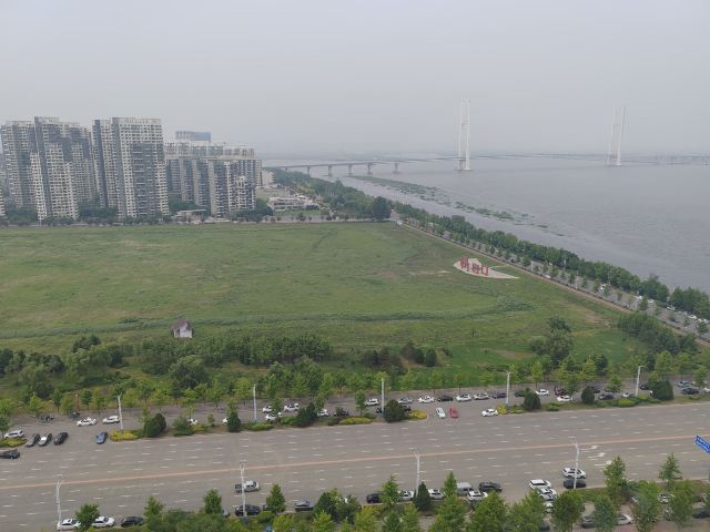 国门湾公园旅行图片 4