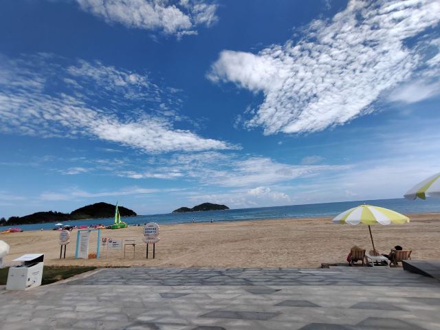 神州半岛旅游度假区旅行图片 3
