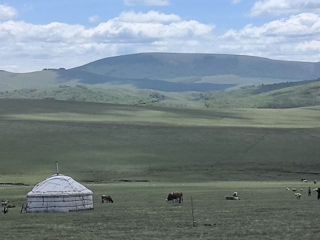 黄岗梁国家森林公园旅行图片 5