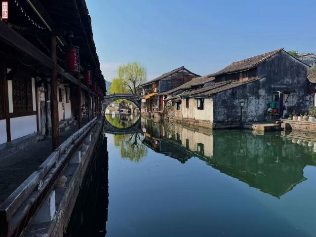 仓桥直街历史街区旅行图片 9