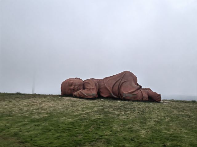 龙里油画大草原旅行图片 2