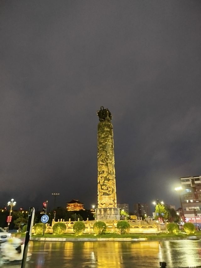 丽景门景区旅行图片 5