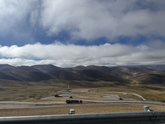 珠穆朗玛峰(不对外开放)旅行图片 4