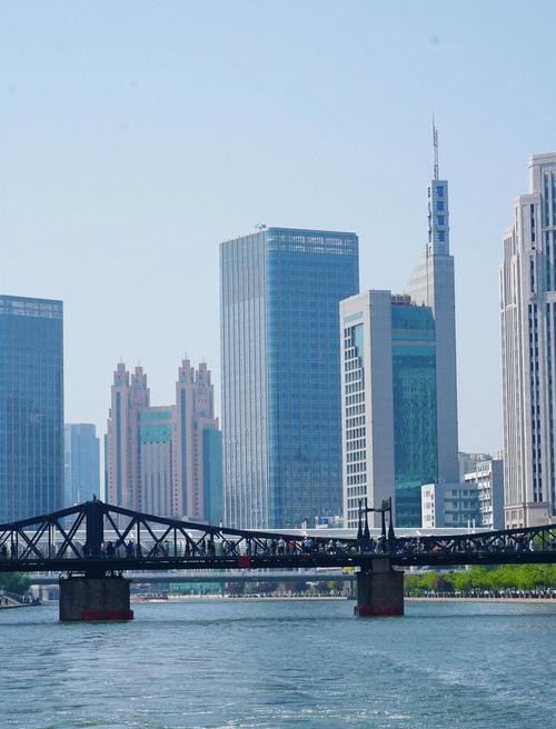 海河公园旅行图片 4