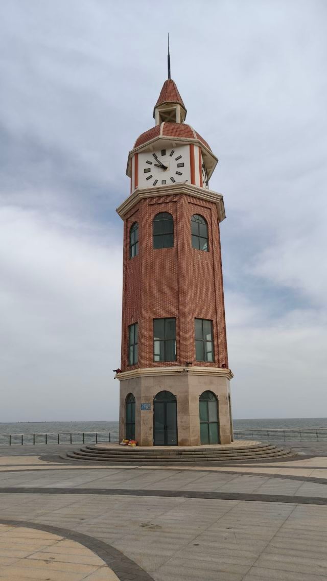 海口观海台旅行图片 3