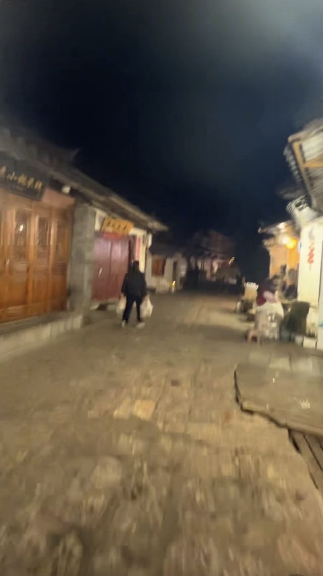 大理古城旅行图片 3