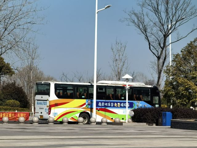 南京欢乐谷旅行图片 3