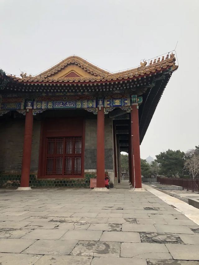 普渡寺-三士庙旅行图片 4