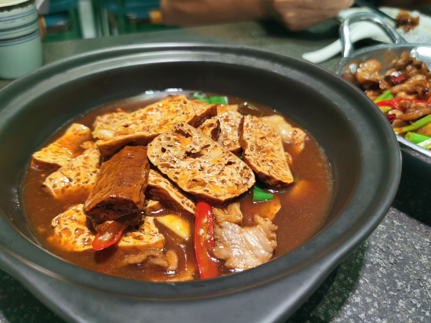 中国味道 delicious china