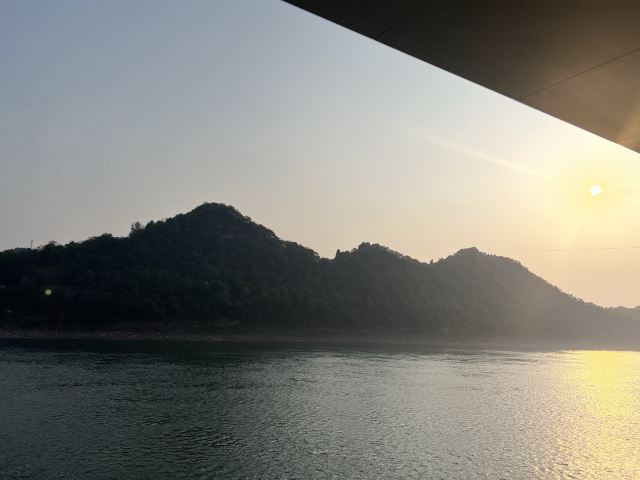 磨基山森林公园旅行图片 6