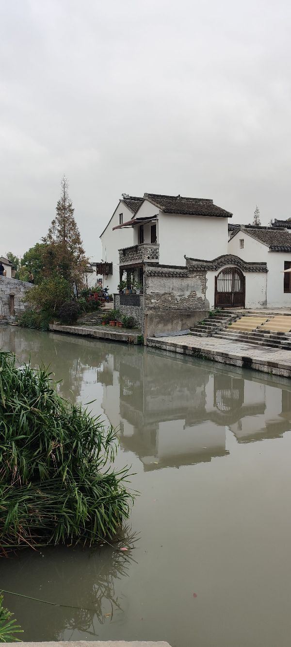 青溪老街旅行图片 2