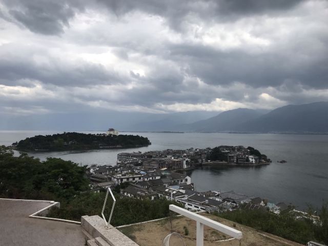 挖色镇旅行图片 2
