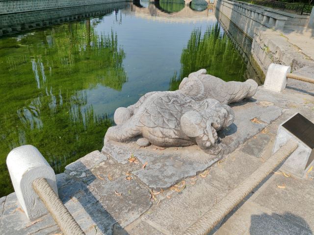 万宁桥旅行图片 10