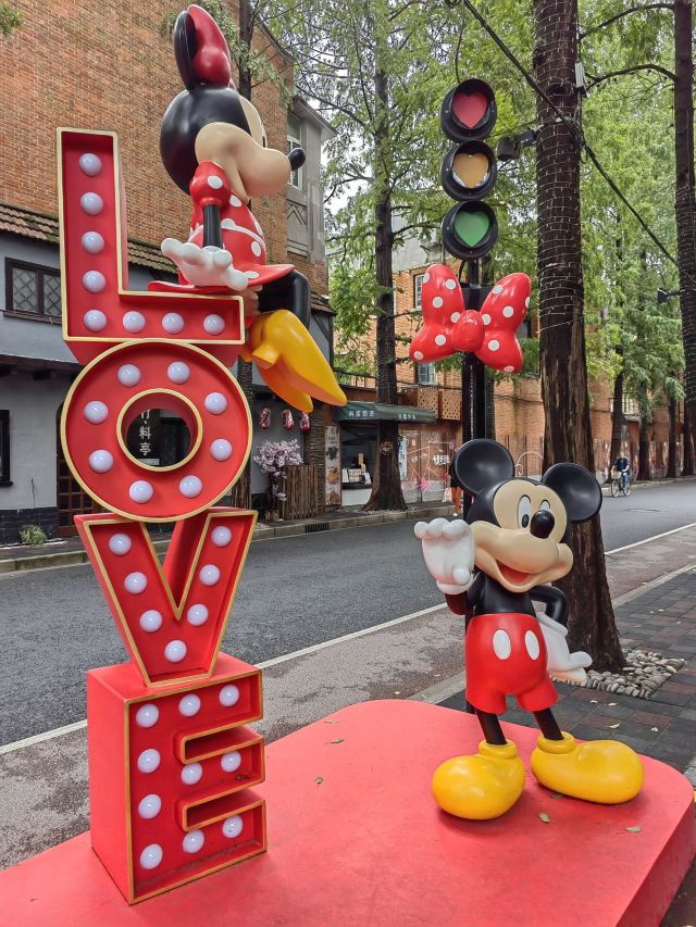 甜爱路旅行图片 1