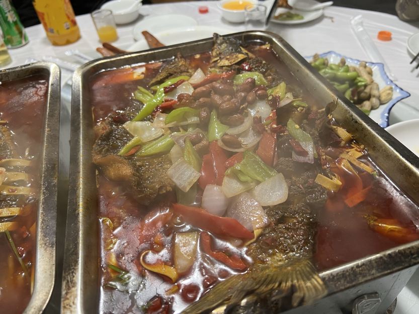 好旺实惠大排档(万盛南街店)