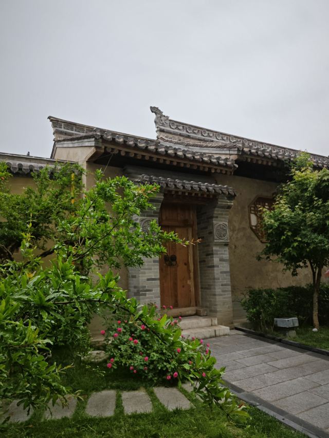 天水古城旅行图片 4