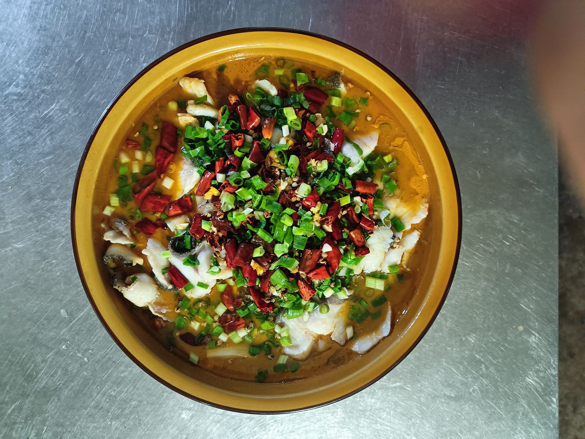 惠民德贤来饭店农家菜餐厅图片