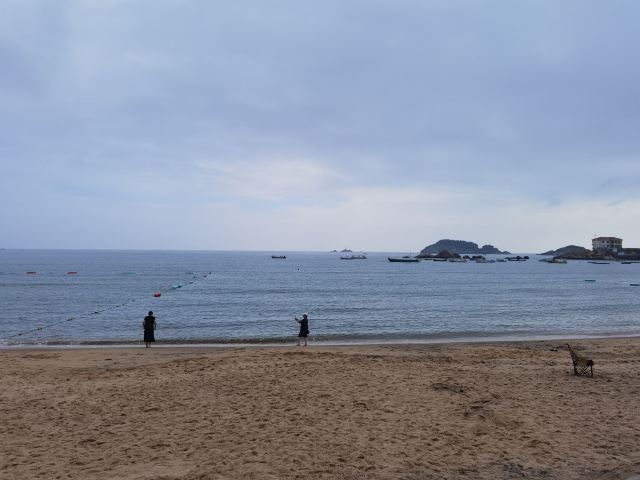 半月湾公园旅行图片 1