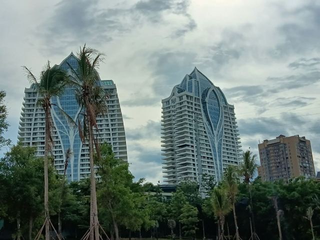 澜沧江风光旅行图片 5