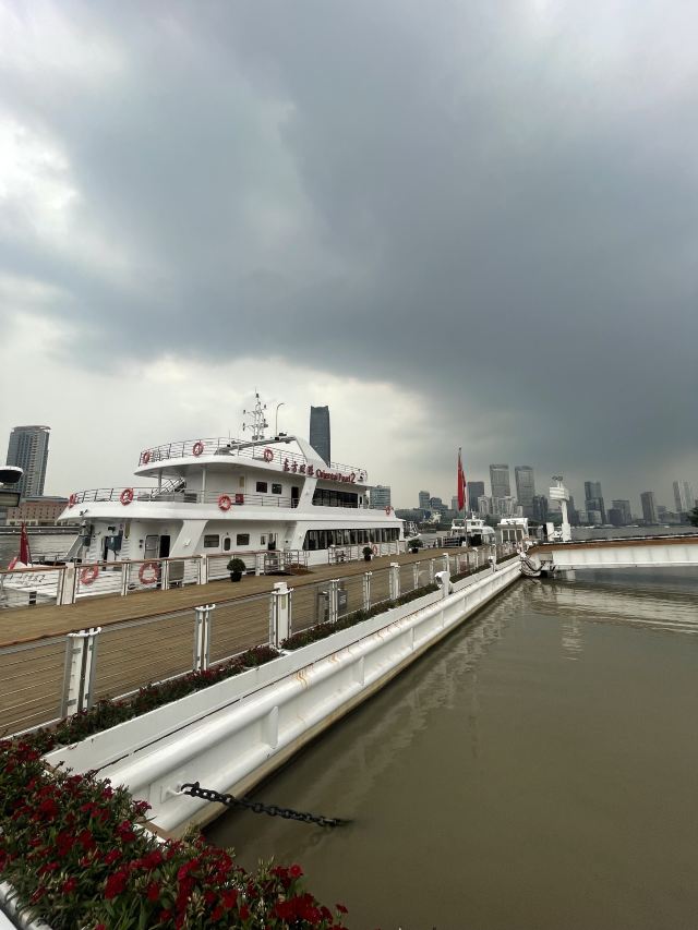 滨江大道旅行图片 3